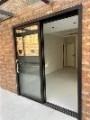 Pintu Geser Aluminium